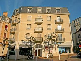 Hôtel Albarade à Biarritz Extérieur photo